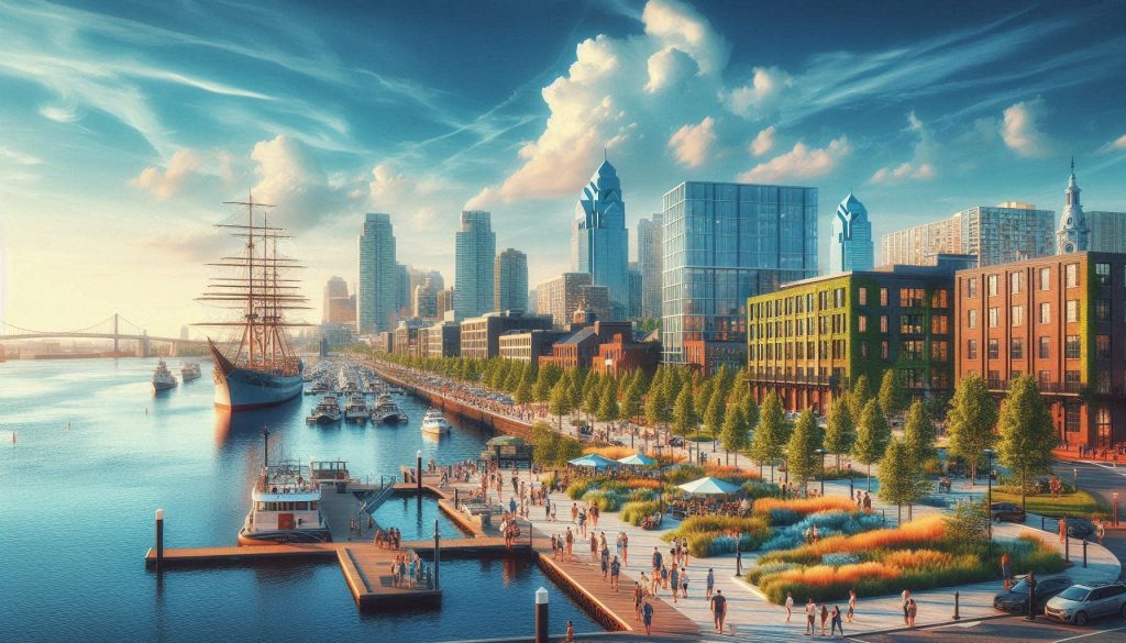 Philadelphia AI Video Surveillance and Integrated Security