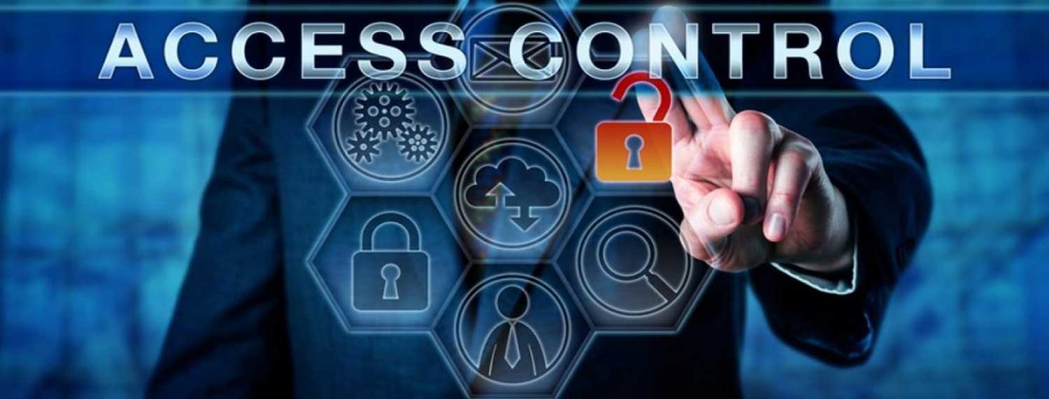 Access Control, Integrated Security & Systems Automation