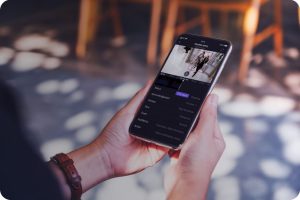 Security Camera Installation in Easton